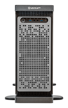 CAJA RACK 19