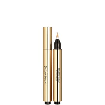 Iluminador Touche Éclat de Yves Saint Laurent (varios tonos) - 3 Luminous Peach
