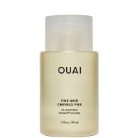 ouai fine shampoo travel size 89ml