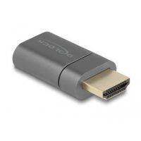 delock adaptador magnetico hdmi machohembra