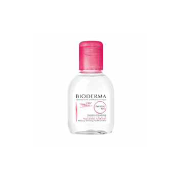 Bioderma Sensibio H20 SoluciÓn Micelar 100ml