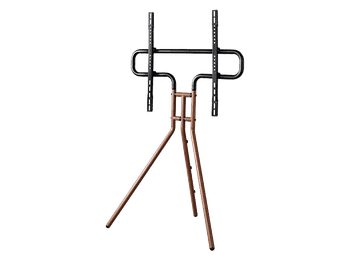 Soporte TV - Hama Easel Design 00220872, de 37