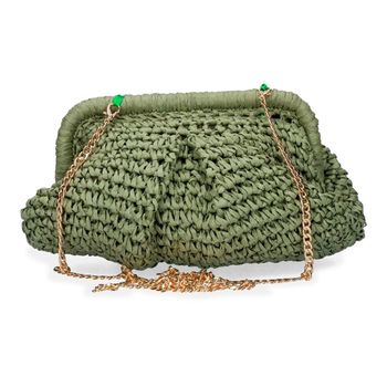 Exe Bolsos Mujer - Verde Talla Os