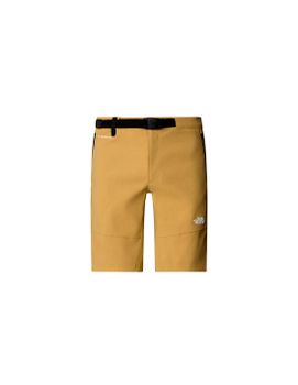 Pantalón de Montaña The north Face Lightning Hombre Caqui/Piedra