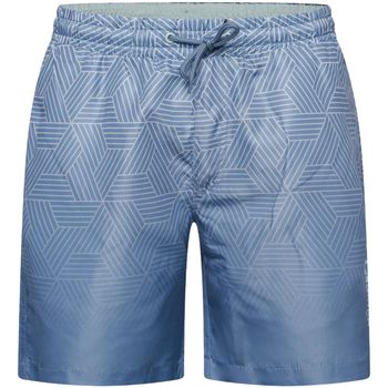 Crosshatch Short Layotta para hombre