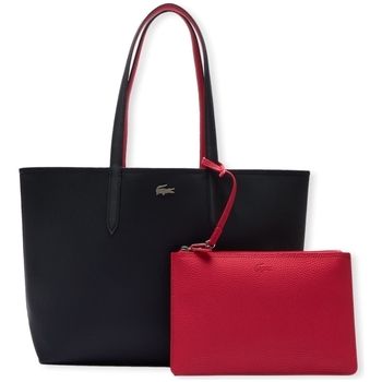 Lacoste Cartera Anna Bag - Abimes Petunia para mujer