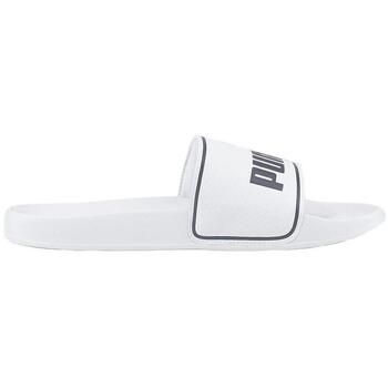 Puma Chanclas 384139-02 para mujer