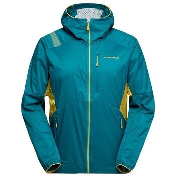 La Sportiva Chaquetas La Wanderjacke Across Lite para hombre