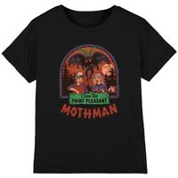 steven rhodes camiseta i saw the thman para nino