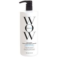 acondicionador para cabello fino a normal color security de color wow 1000 ml