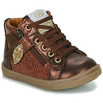 GBB Zapatillas altas VALA para niña
