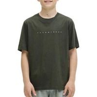 jack  jones camiseta jestar para nino