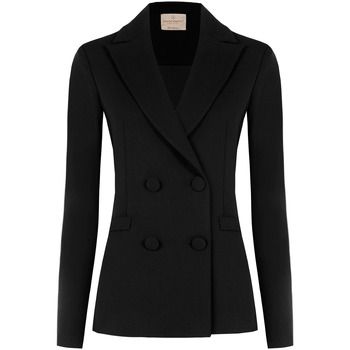 Rinascimento Chaqueta CFC0130139003 para mujer