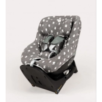 funda silla maxi-cosi mica 360 pro fun miffy