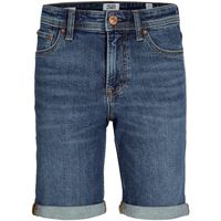 jack  jones short nino 12269799 jjirick jjoriginal shorts am 360 sn jnr dark blue am 3 para nino