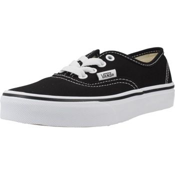 Vans Zapatillas Authentic para niño