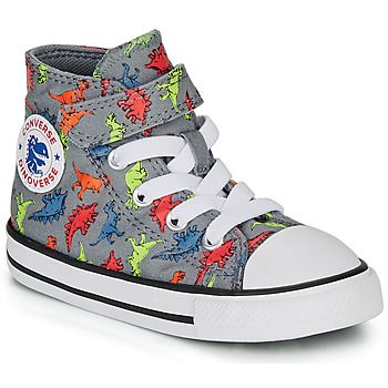 Converse Zapatillas altas CHUCK TAYLOR ALL STAR 1V DINOVERSE HI para niño