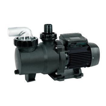Bomba Piscina Espa 230 V 0.25 Hp Caudal 6 M3/h