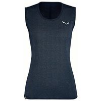 salewa camiseta tirantes pedroc 3 dry w para mujer