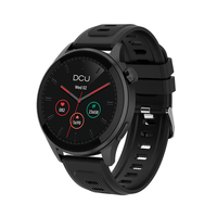 reloj inteligente dcu geotrack gps amoled