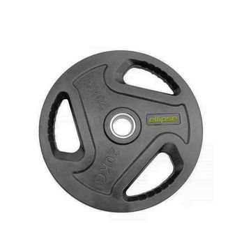 Discos De Goma 20 Kg Outlet Ellipse