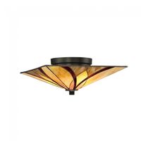 plafon de techo tiffany asheville