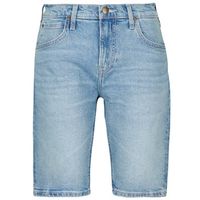 lee short 5 pocket short billie para mujer