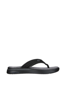 chanclas skechers relaxed fit - zapatillas skechers relaxed fit mkp
