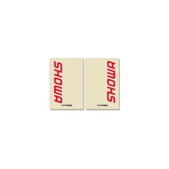 Pegatina Showa 230x150mm par