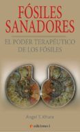 fósiles sanadores