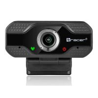 camara web tracer web007 full hd 2 mp usb 20 negro