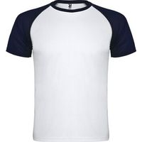 roly camiseta indianapolis para nina