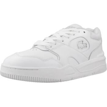 Lacoste Deportivas Moda Lineshot para mujer