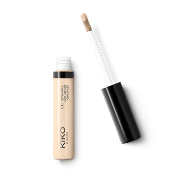 Full Coverage Dark Circles Concealer 13