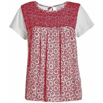 Deha Camiseta D93211 para mujer