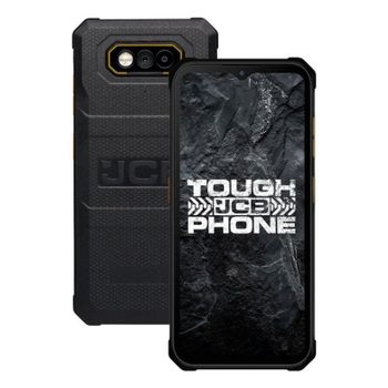 JCB Toughphone E10 4G 8GB 64GB 6.6
