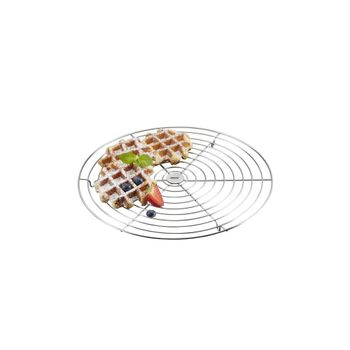 Rejilla de enfriamiento para repostería