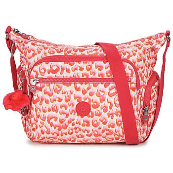Kipling Bandolera GABBIE para mujer