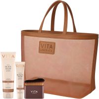 vita liberata glow up bundle - medium