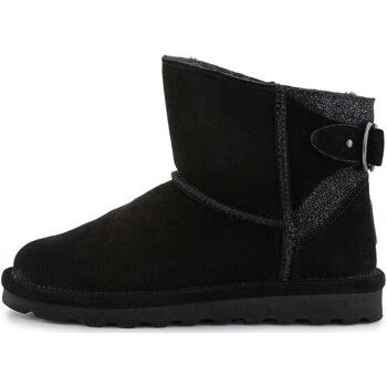 Bearpaw Botines BETTY BLACK CAVIAR 2713W-550 para mujer