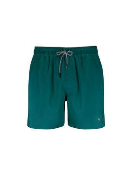 Bañador Puma Swim Mid 1P Emerald Green Hombre