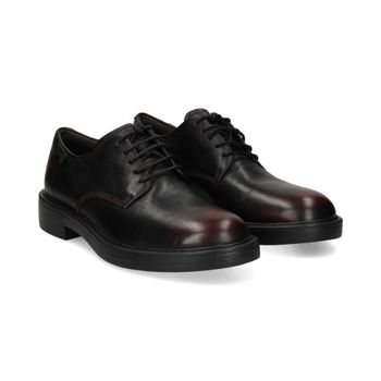 Camper Zapatos De Vestir Hombre - Negro Talla 42