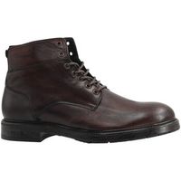 kebo botines stivaletti uomo marrone gb3016 m-ai26 para hombre