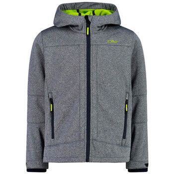 Cmp Chaquetas KID JACKET FIX HOOD para niño