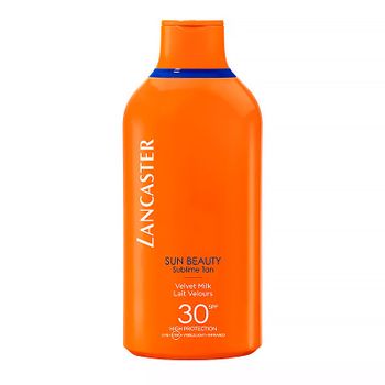 Lancaster Protector Solar Cuerpo Sun Beauty Body Milk SPF30 (Jumbo)