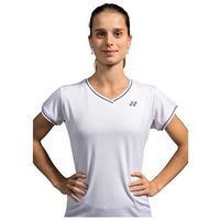 yonex camiseta wimbledon 2024 para mujer