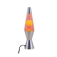lampara de lava 37 cm