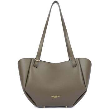 LANCASTER Bolsa Bolso Tote Sierra Haus Caqui para mujer