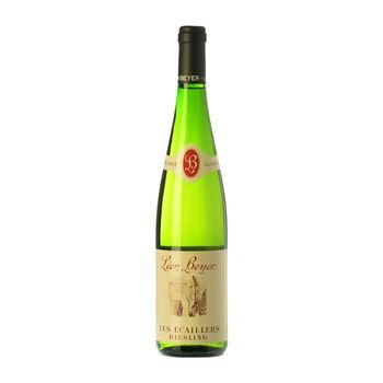 Léon Beyer Vino Blanco Les Écaillers Alsace 75 Cl 13% Vol.
