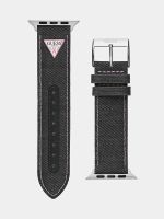 correa de apple watch de denim 4244 mm